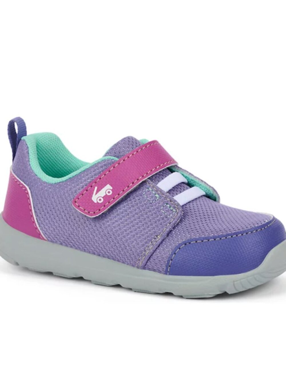 SEE KAI RUN SPARK LACE PURPLE/BERRY